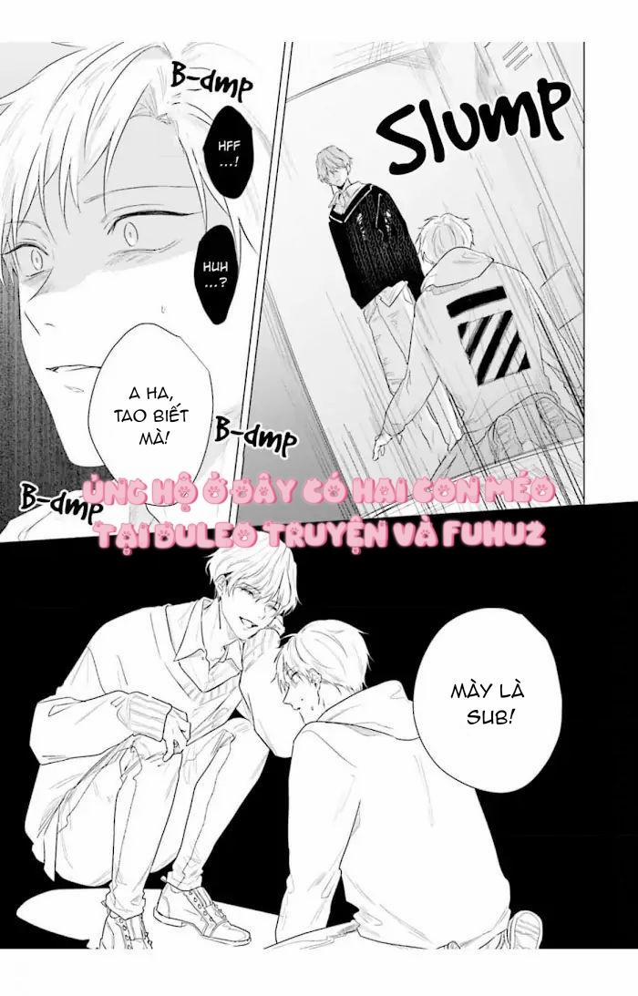 Ore no Sub o Abaku na 4 trang 29