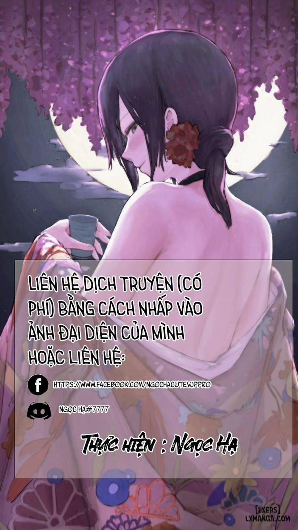 Ore, Shokushu Zokusei ni Narukamo Shiremasen Chương Oneshot Trang 1