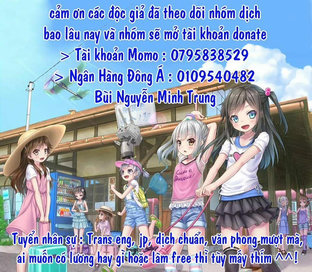 Ore Wa Lolicon Ja Nai! Chương 2 Trang 1