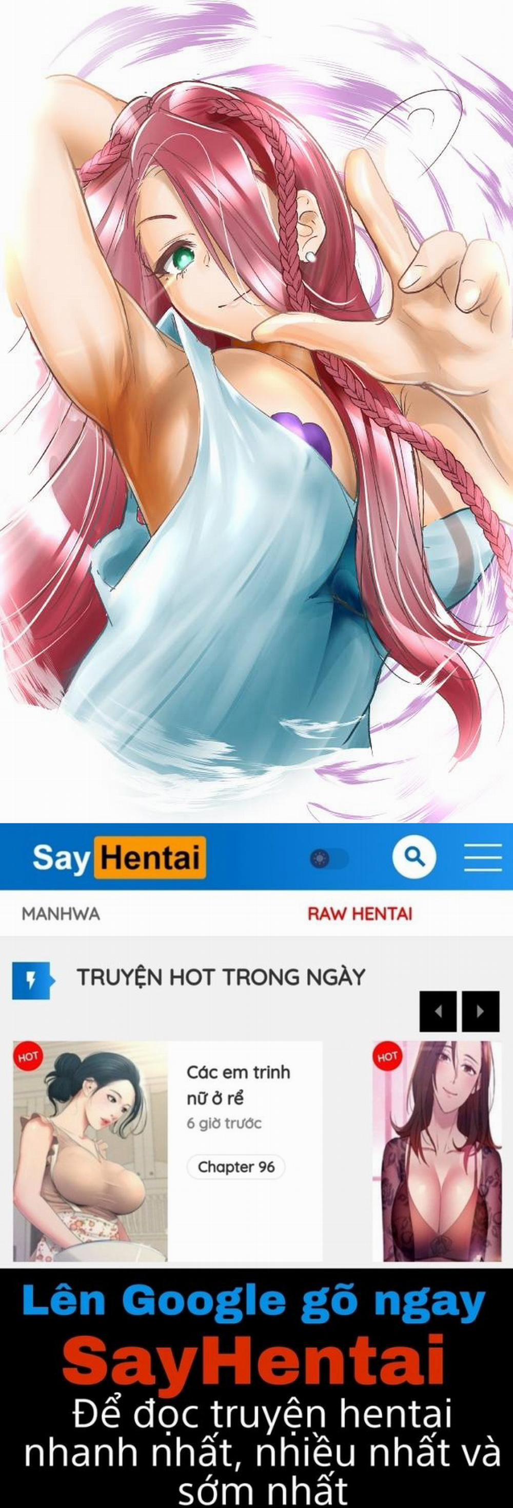 Oretoku Shuugakuryokou 0 trang 34