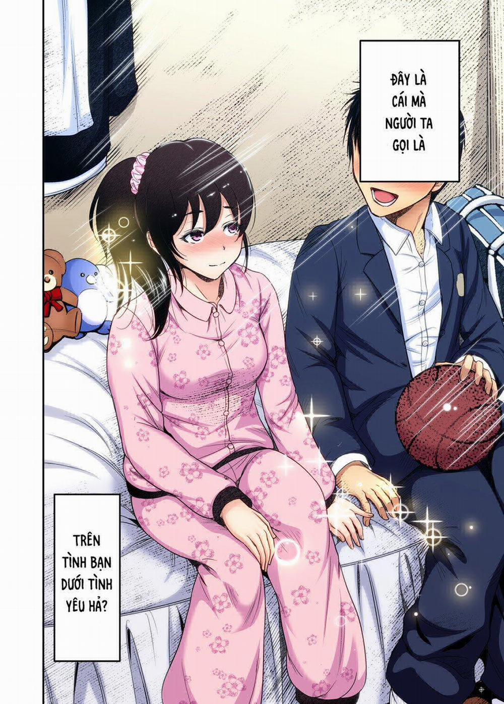 Oretoku Shuugakuryokou 24 - Houjou Nayuka trang 8