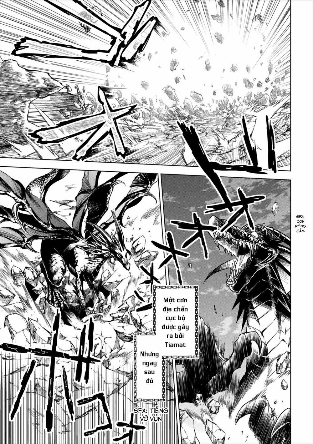 Ori Of The Dragon Chain – “Heart” In The Mind 0.0 Gỡ bỏ phong ấn trang 8