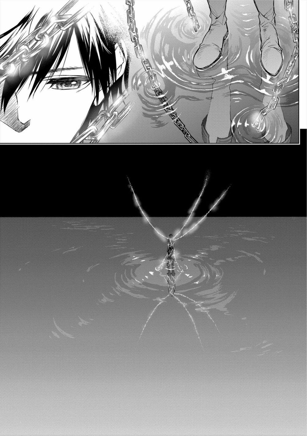 Ori Of The Dragon Chain – “Heart” In The Mind 0.0 Sát Long Nhân ra đời trang 14