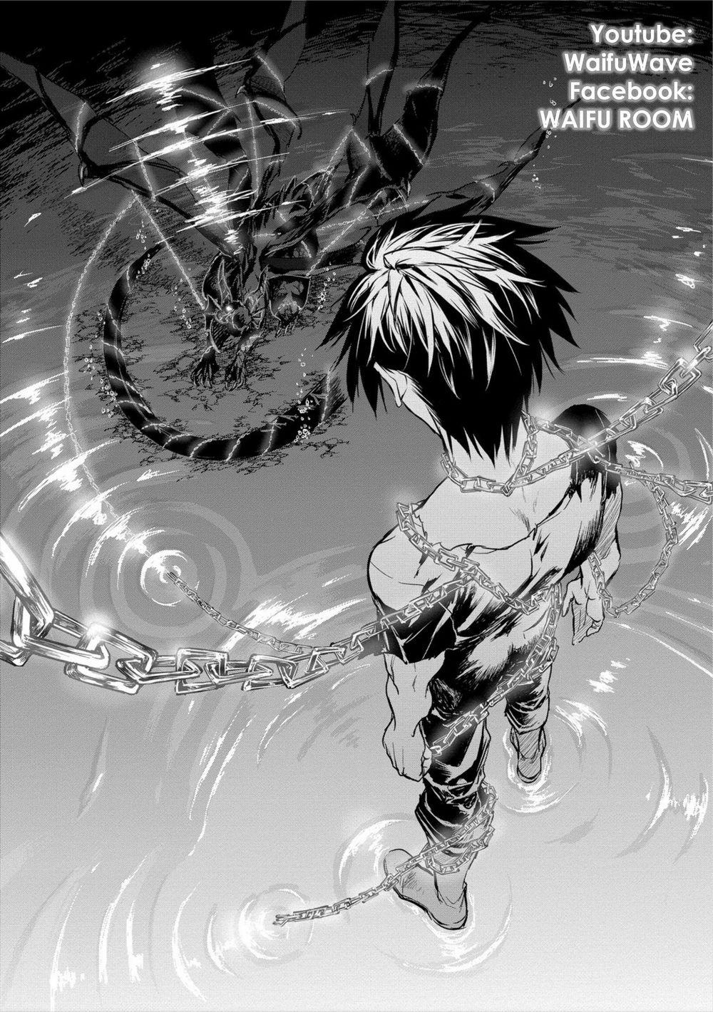 Ori Of The Dragon Chain – “Heart” In The Mind 0.0 Sát Long Nhân ra đời trang 16