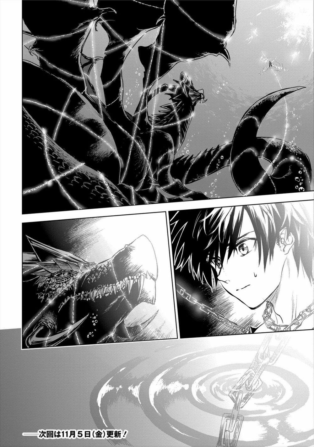 Ori Of The Dragon Chain – “Heart” In The Mind 0.0 Sát Long Nhân ra đời trang 18
