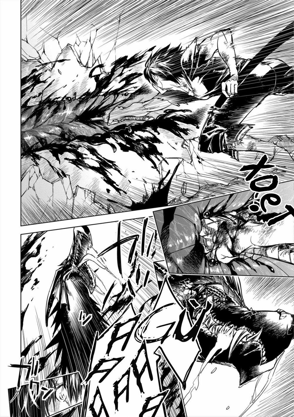 Ori Of The Dragon Chain – “Heart” In The Mind 0.0 Sát Long Nhân ra đời trang 5