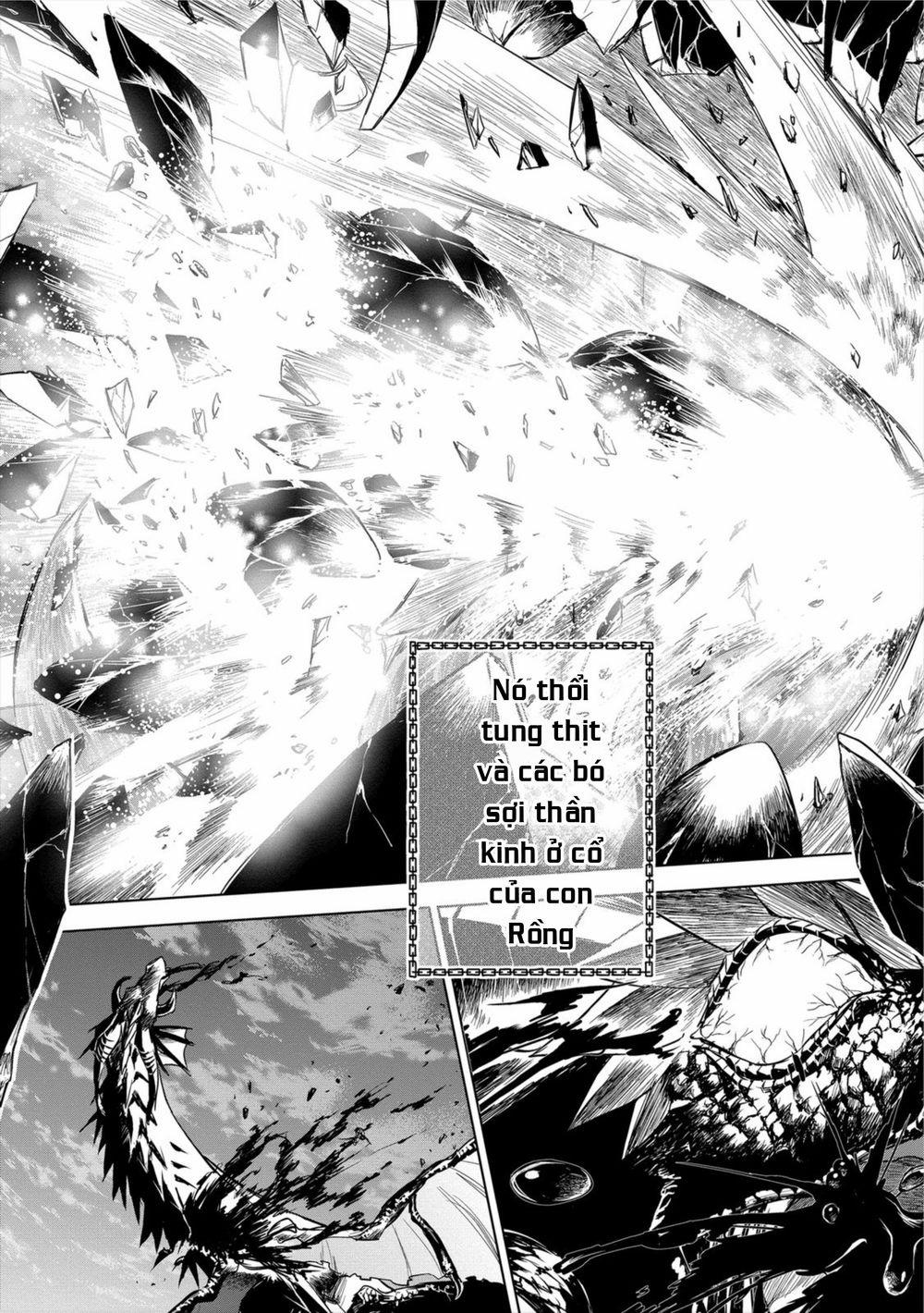 Ori Of The Dragon Chain – “Heart” In The Mind 0.0 Sát Long Nhân ra đời trang 8