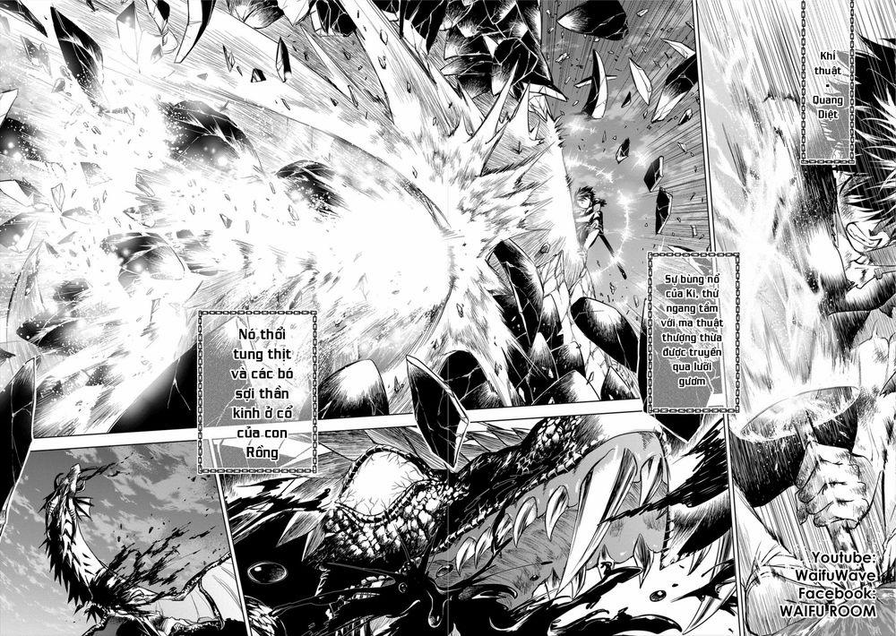 Ori Of The Dragon Chain – “Heart” In The Mind 0.0 Sát Long Nhân ra đời trang 9