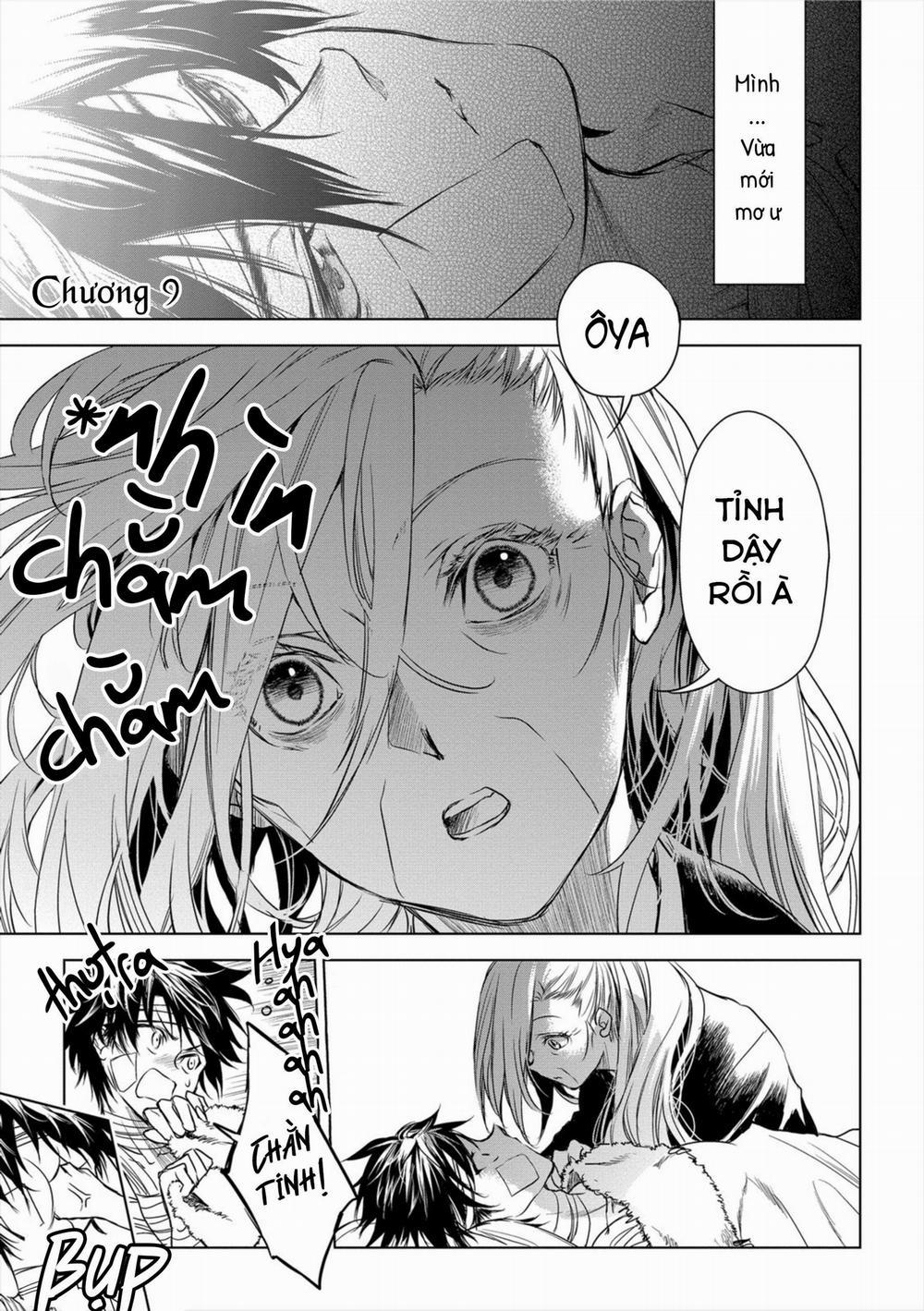 Ori Of The Dragon Chain – “Heart” In The Mind 0.0 Sư Trò trang 1
