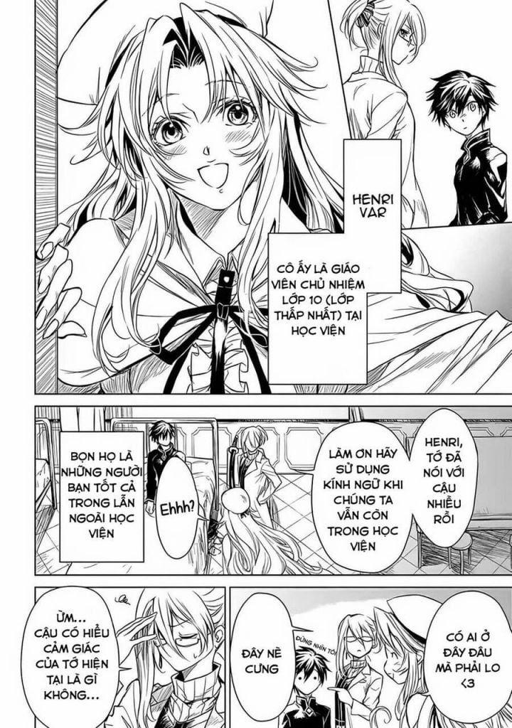 Ori Of The Dragon Chain – “Heart” In The Mind 1.5 trang 24