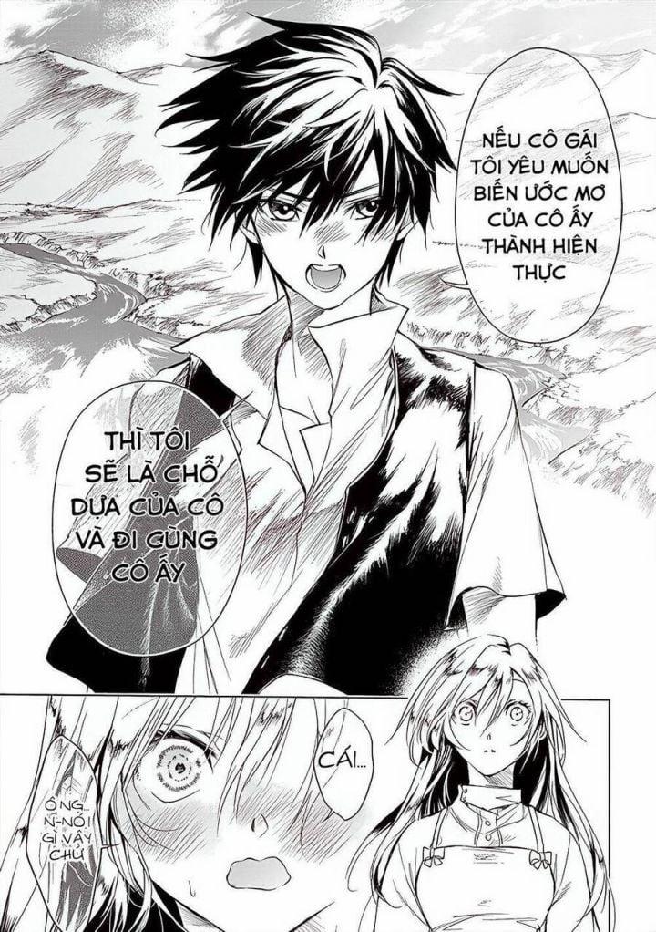 Ori Of The Dragon Chain – “Heart” In The Mind 1 trang 10