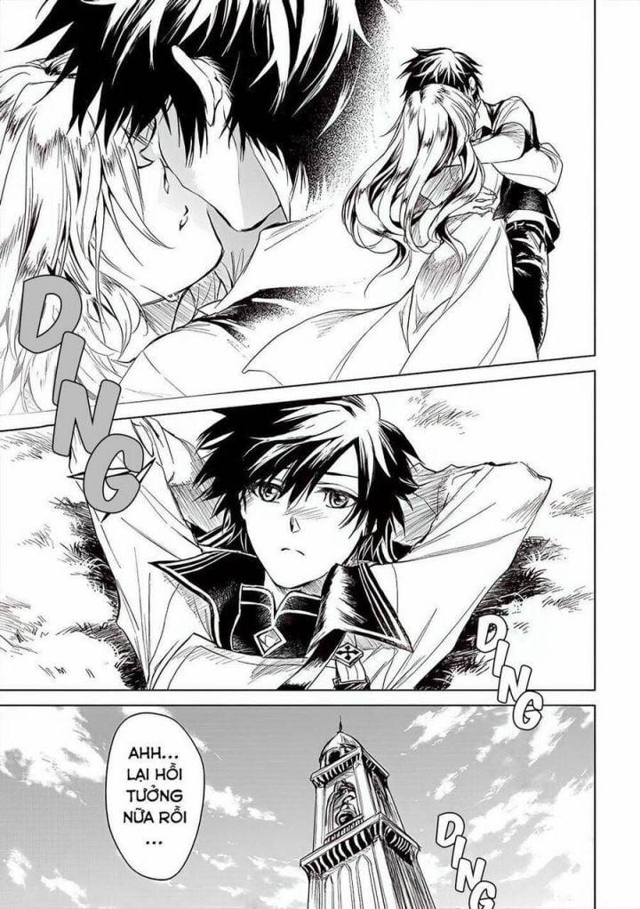 Ori Of The Dragon Chain – “Heart” In The Mind 1 trang 12