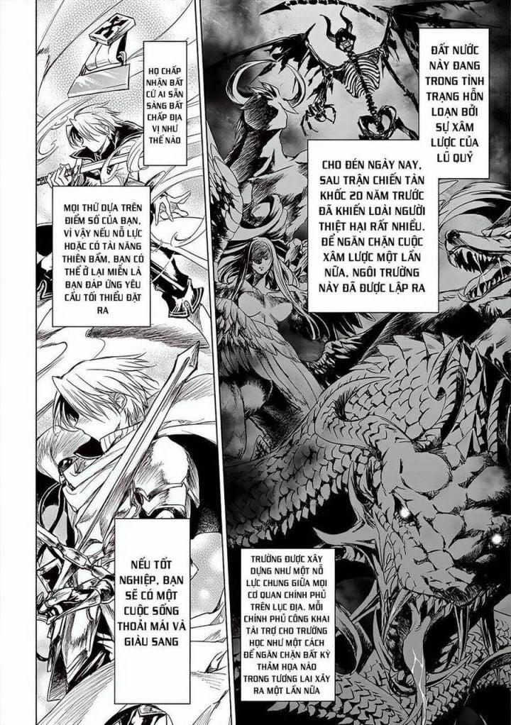 Ori Of The Dragon Chain – “Heart” In The Mind 1 trang 13