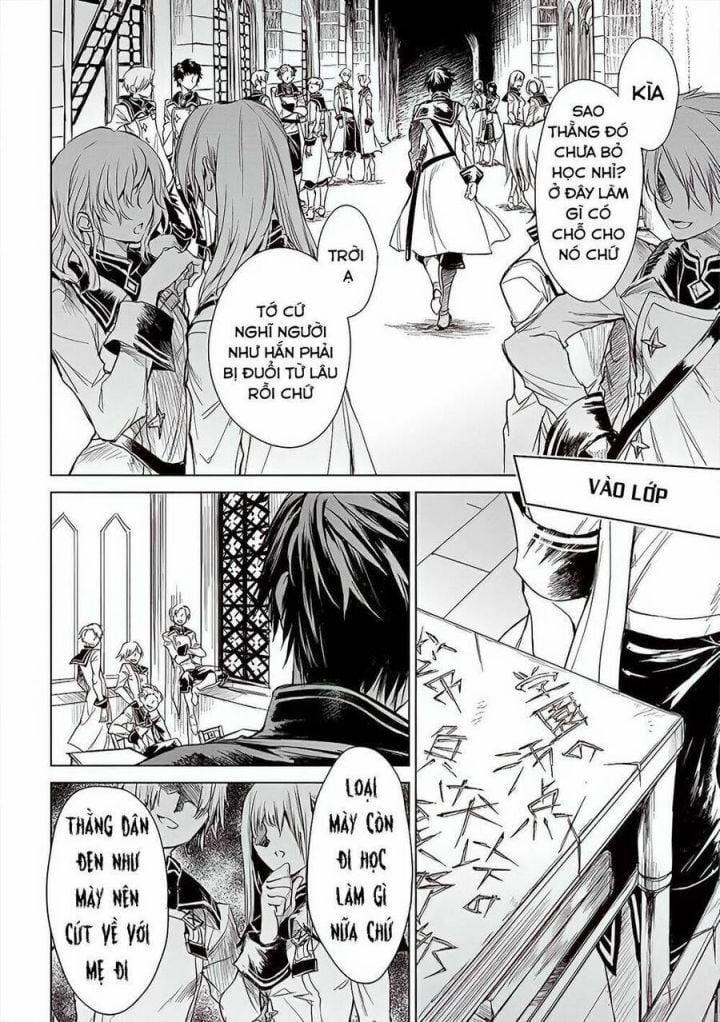 Ori Of The Dragon Chain – “Heart” In The Mind 1 trang 15