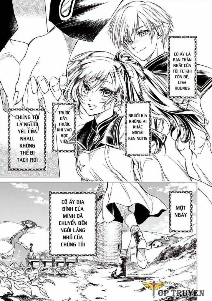 Ori Of The Dragon Chain – “Heart” In The Mind 1 trang 2