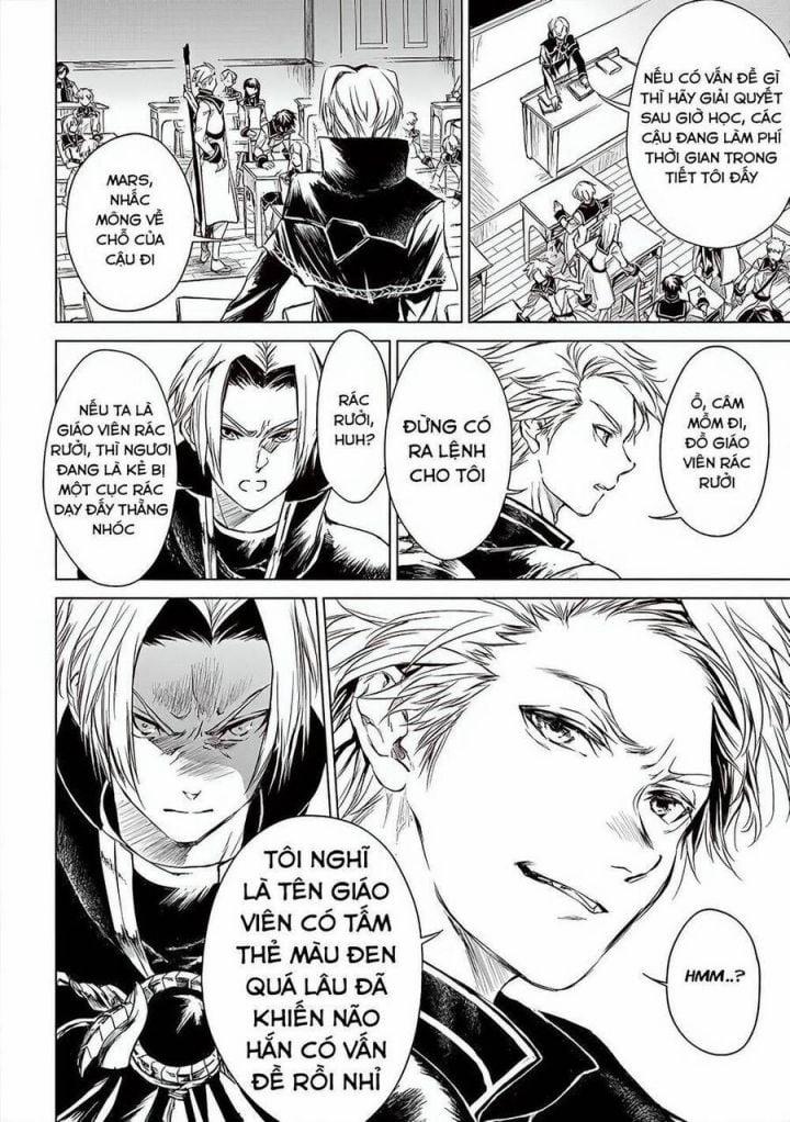 Ori Of The Dragon Chain – “Heart” In The Mind 1 trang 21