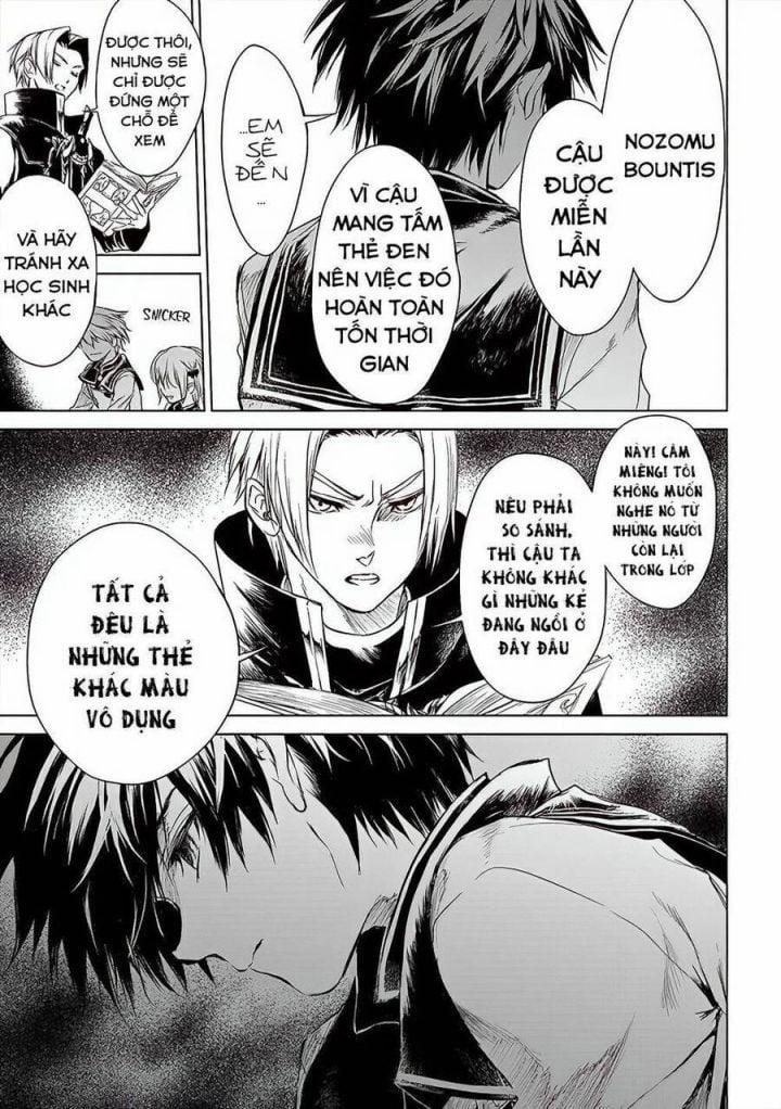 Ori Of The Dragon Chain – “Heart” In The Mind 1 trang 24