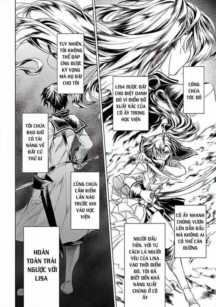Ori Of The Dragon Chain – “Heart” In The Mind 1 trang 25
