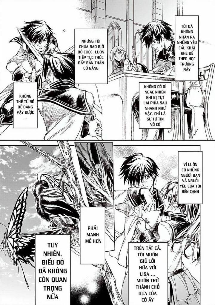 Ori Of The Dragon Chain – “Heart” In The Mind 1 trang 26