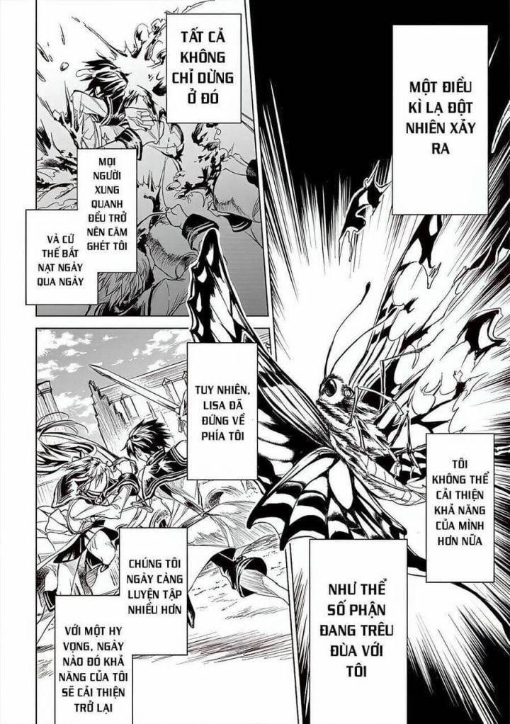 Ori Of The Dragon Chain – “Heart” In The Mind 1 trang 27