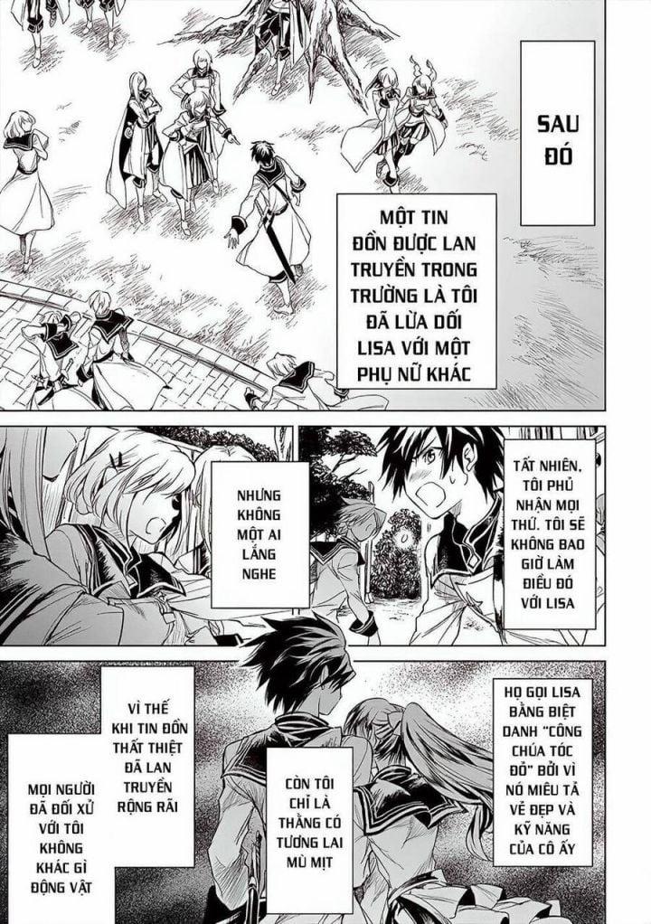 Ori Of The Dragon Chain – “Heart” In The Mind 1 trang 30