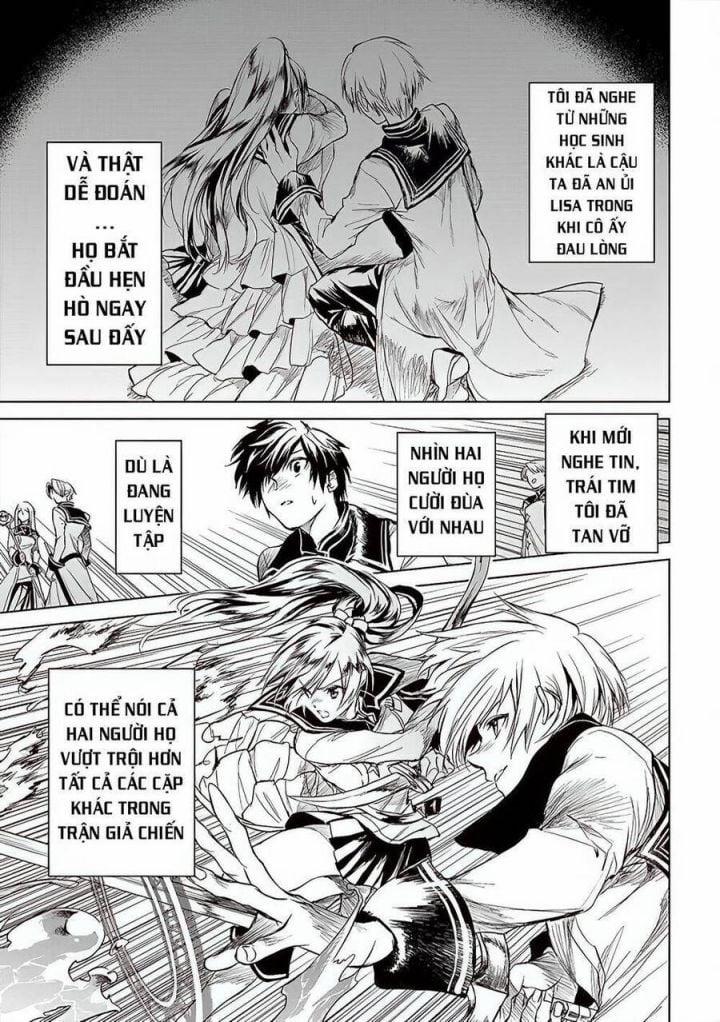 Ori Of The Dragon Chain – “Heart” In The Mind 1 trang 34