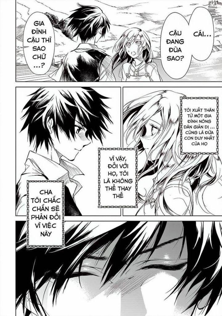 Ori Of The Dragon Chain – “Heart” In The Mind 1 trang 9