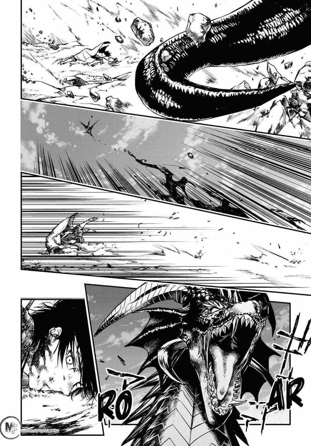 Ori Of The Dragon Chain – “Heart” In The Mind 13 trang 2