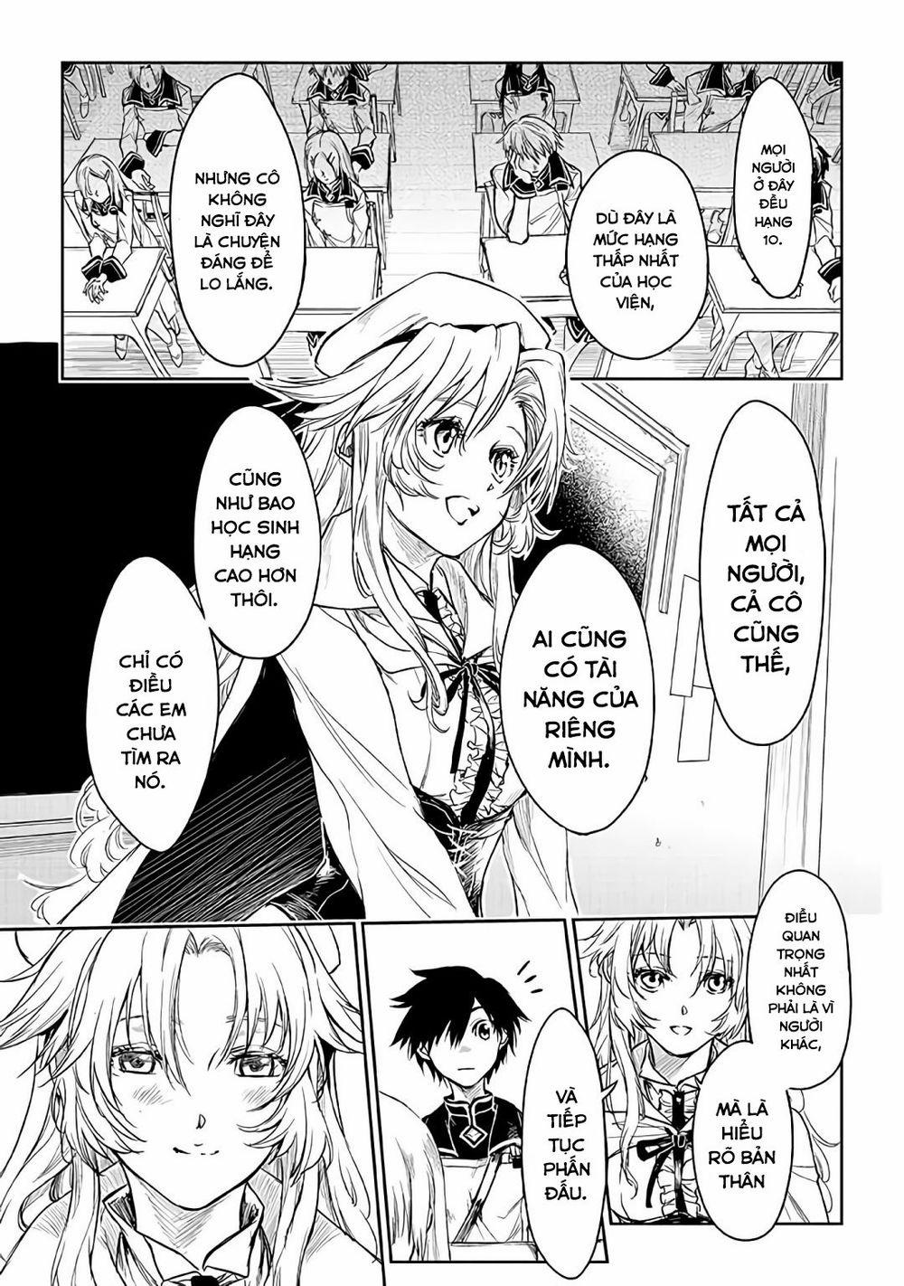 Ori Of The Dragon Chain – “Heart” In The Mind 14 trang 8