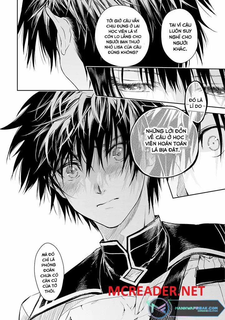 Ori Of The Dragon Chain – “Heart” In The Mind 17 trang 18