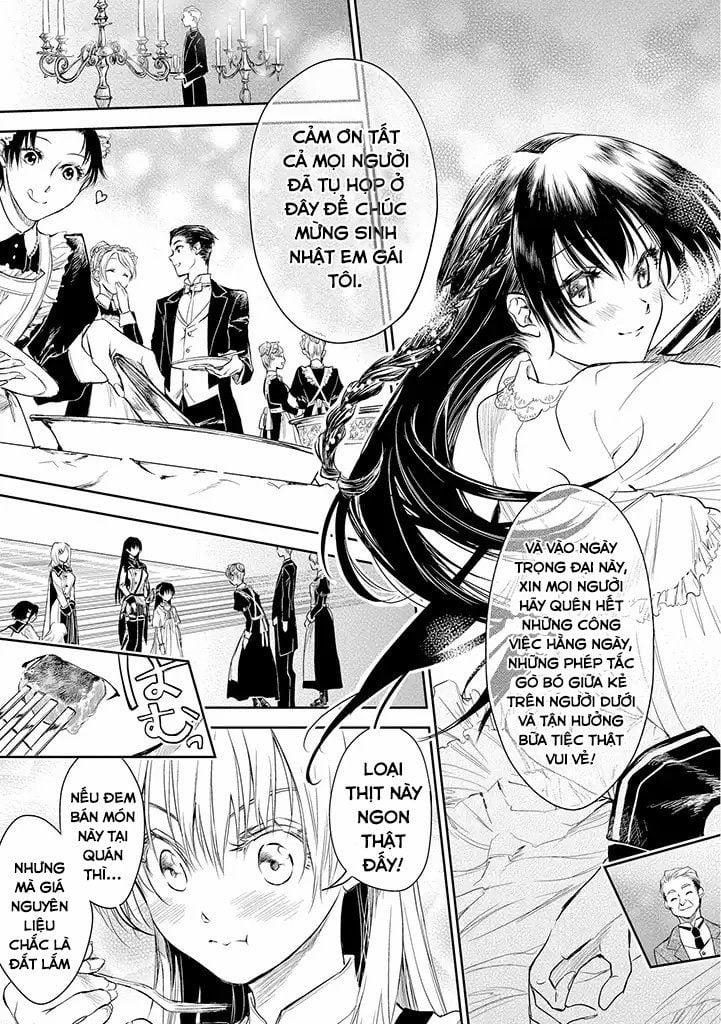 Ori Of The Dragon Chain – “Heart” In The Mind 17 trang 9