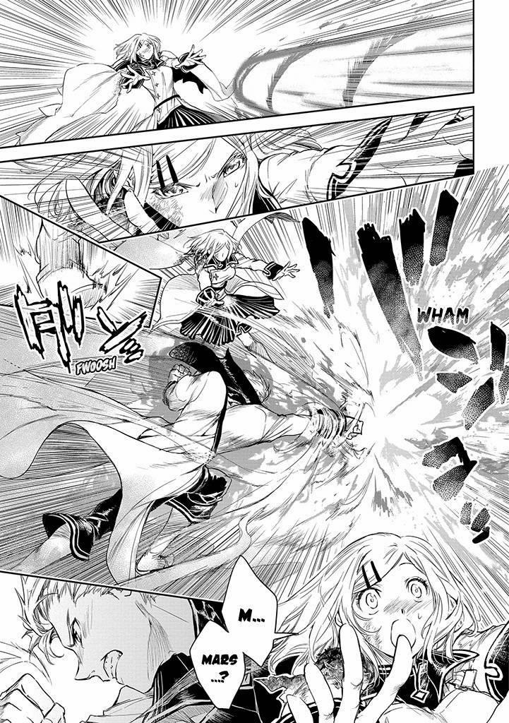Ori Of The Dragon Chain – “Heart” In The Mind 18 trang 17