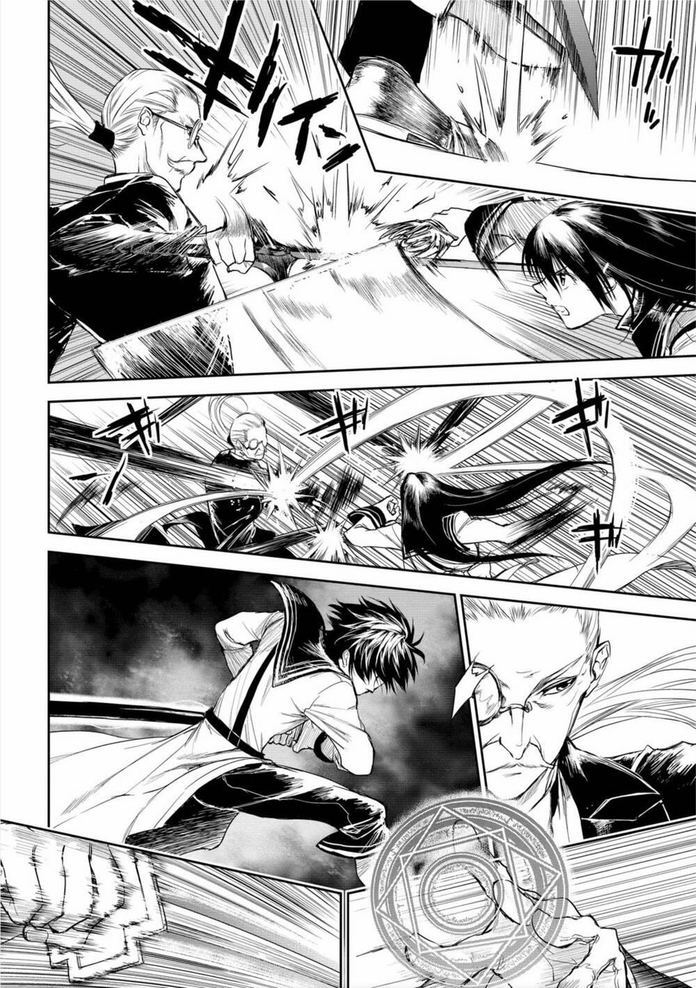 Ori Of The Dragon Chain – “Heart” In The Mind 19 trang 13