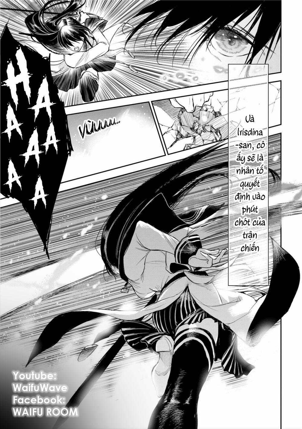 Ori Of The Dragon Chain – “Heart” In The Mind 19 trang 22