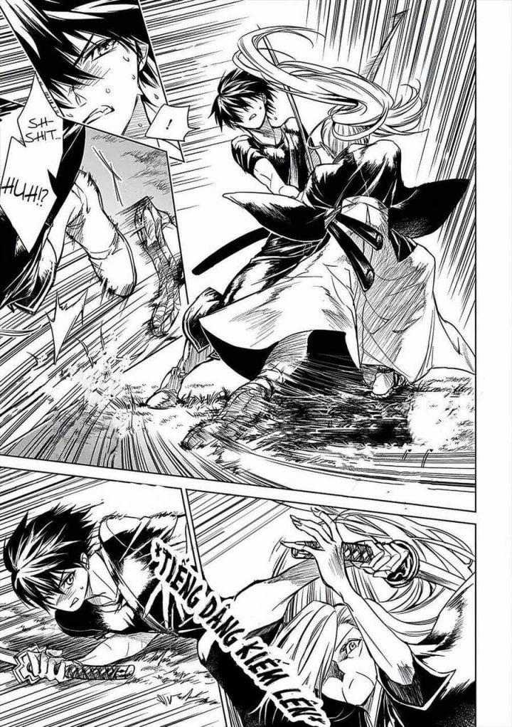 Ori Of The Dragon Chain – “Heart” In The Mind 2 trang 10