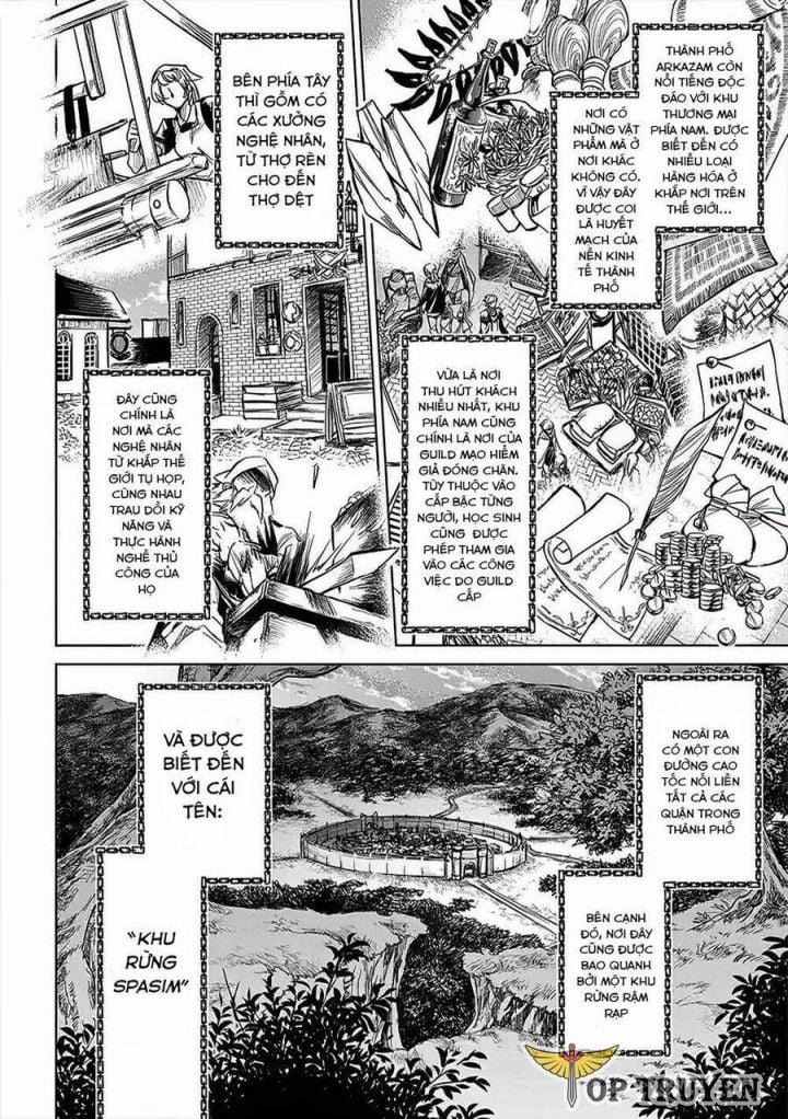 Ori Of The Dragon Chain – “Heart” In The Mind 2 trang 2