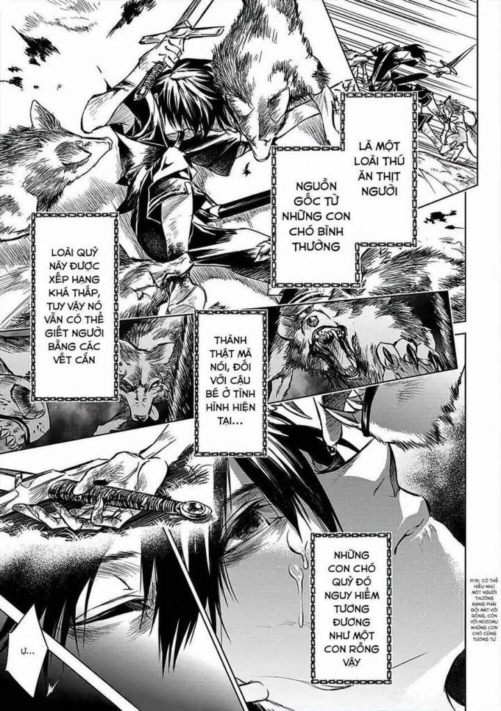 Ori Of The Dragon Chain – “Heart” In The Mind 2 trang 20