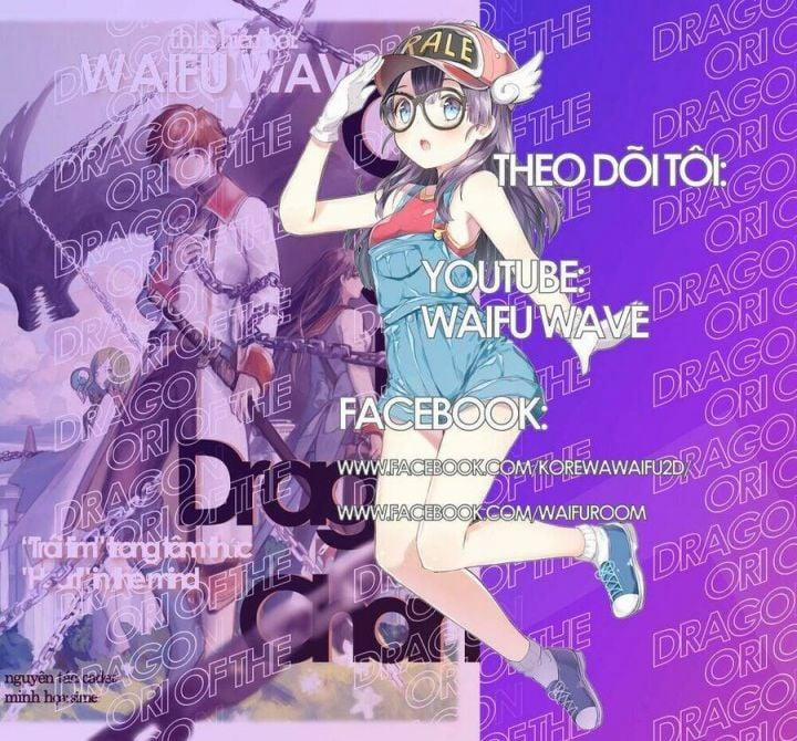 Ori Of The Dragon Chain – “Heart” In The Mind 2 trang 28