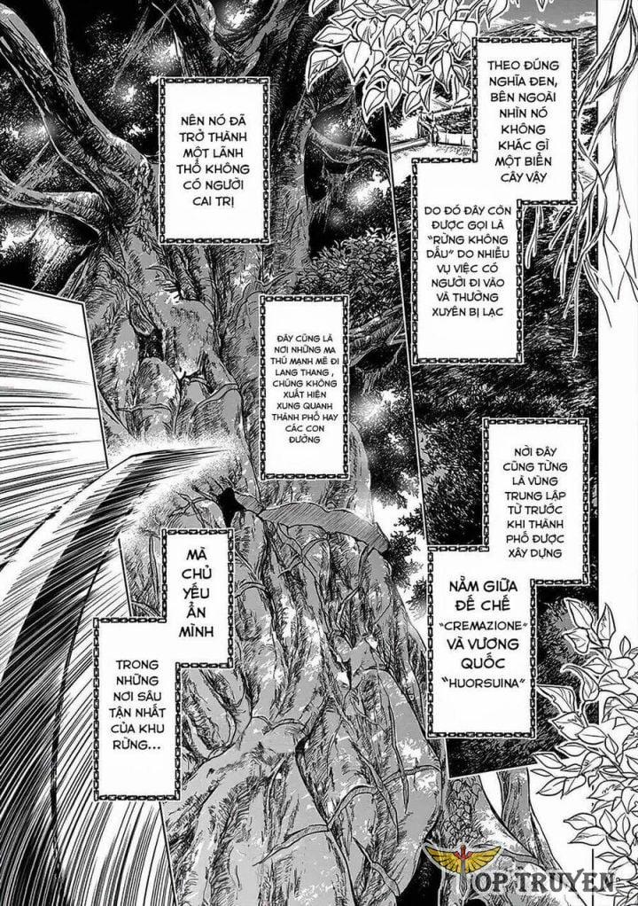 Ori Of The Dragon Chain – “Heart” In The Mind 2 trang 3