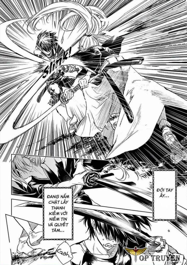 Ori Of The Dragon Chain – “Heart” In The Mind 2 trang 4