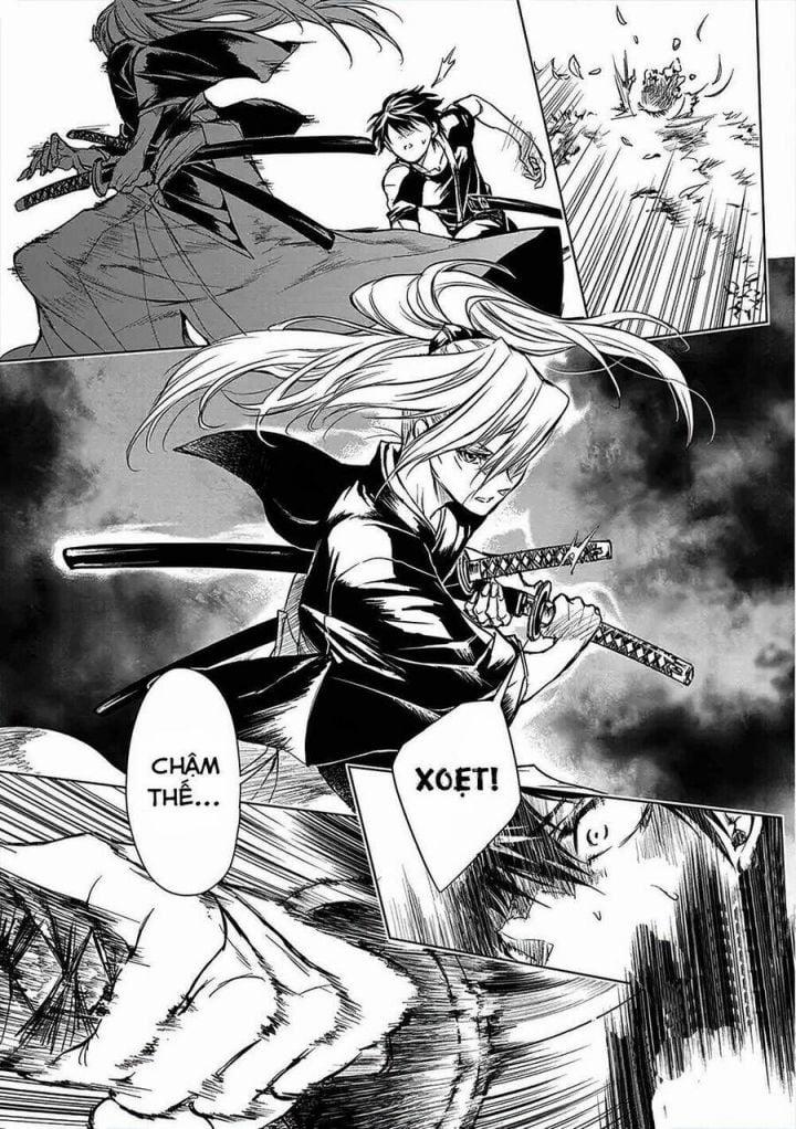 Ori Of The Dragon Chain – “Heart” In The Mind 2 trang 7