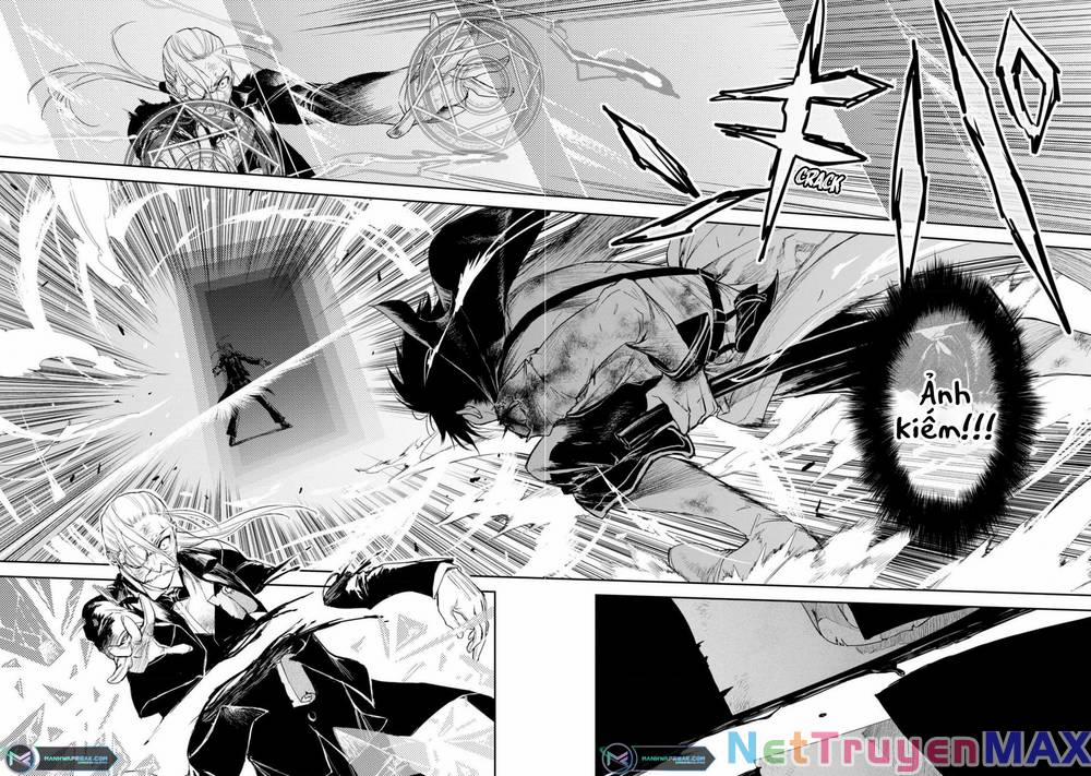 Ori Of The Dragon Chain – “Heart” In The Mind 20 trang 17