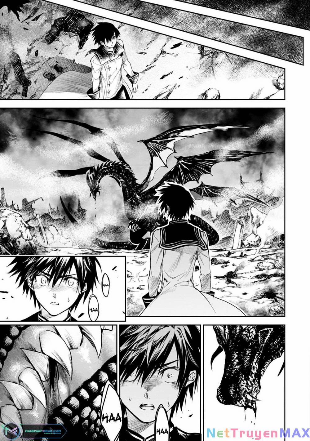 Ori Of The Dragon Chain – “Heart” In The Mind 20 trang 21