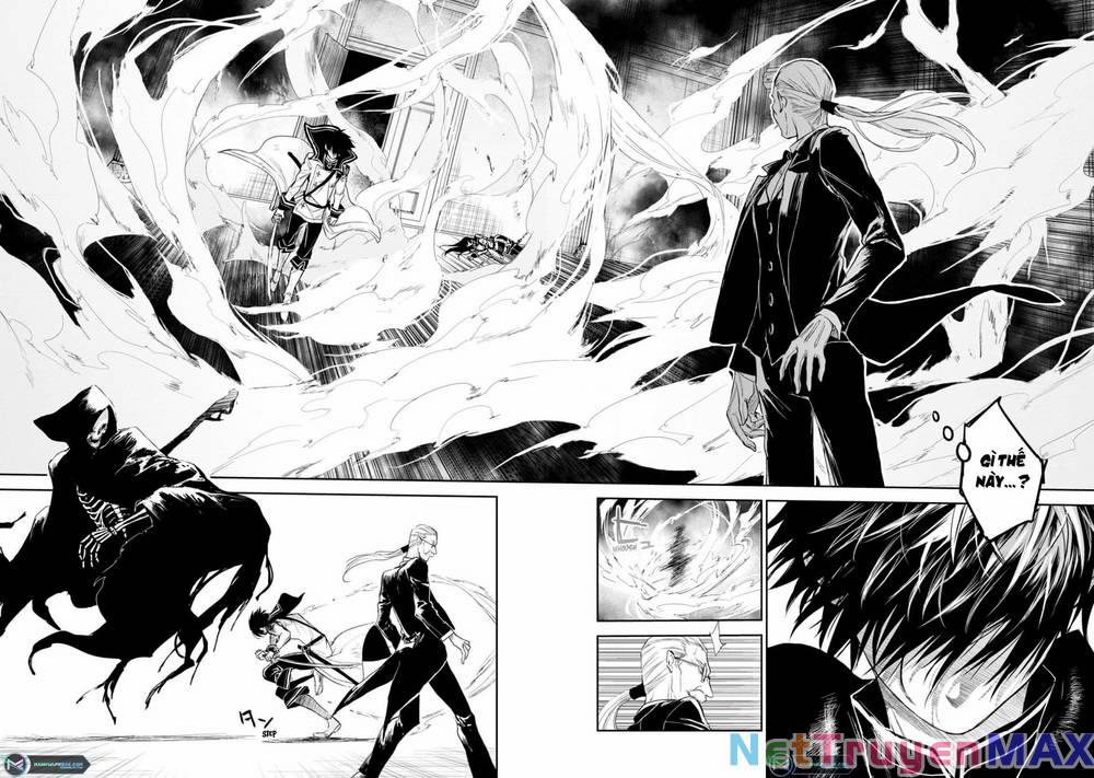 Ori Of The Dragon Chain – “Heart” In The Mind 20 trang 4