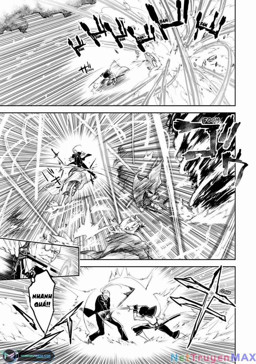 Ori Of The Dragon Chain – “Heart” In The Mind 20 trang 8