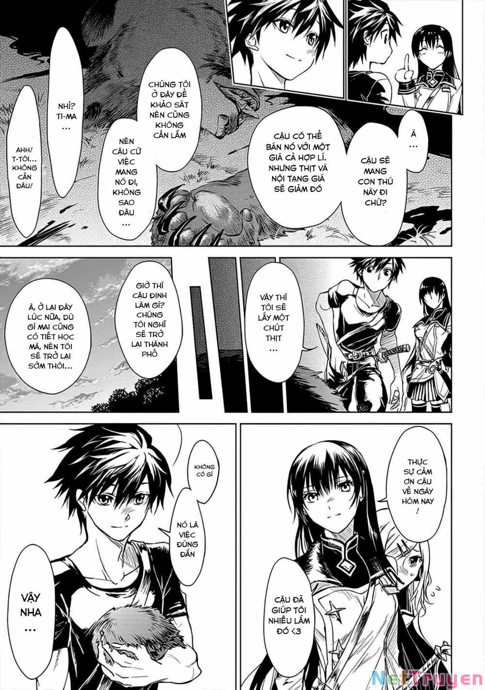Ori Of The Dragon Chain – “Heart” In The Mind 3 trang 24