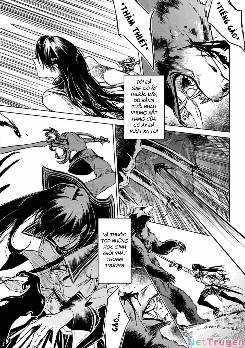 Ori Of The Dragon Chain – “Heart” In The Mind 3 trang 3