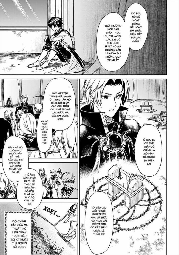 Ori Of The Dragon Chain – “Heart” In The Mind 4 trang 16