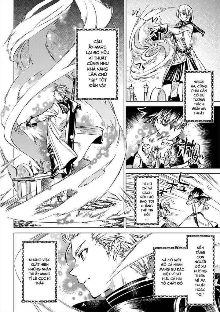 Ori Of The Dragon Chain – “Heart” In The Mind 4 trang 17
