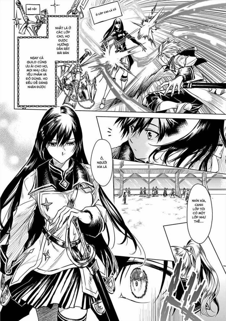 Ori Of The Dragon Chain – “Heart” In The Mind 4 trang 19